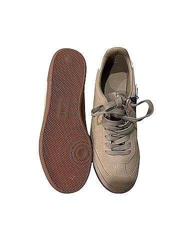 Mango suede Sneakers (view 2)