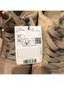 Mango Tan White Sneakers Size 8 1/2 - photo 3