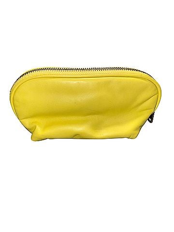 Andrew Marc Leather Coin Purse (view 1)
