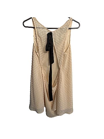 Dolce Vita Cocktail Dress (view 2)