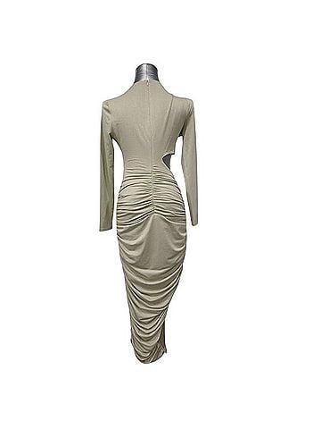 Miss Circle Payson Cocktail Dress (view 2)