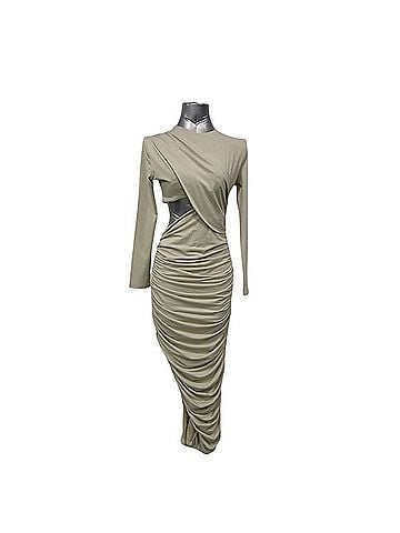Miss Circle Payson Cocktail Dress (view 1)