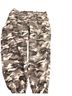 VIP Jeans Camo Gray Black White Cargo Pants Size 23 waist - photo 2