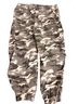 VIP Jeans Camo Gray Black White Cargo Pants Size 23 waist - photo 1