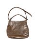FRYE 100% Leather Silver Leather Shoulder Bag One size - photo 1