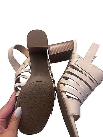 Adrienne Vittadini Heels (view 2)