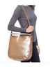 FRYE 100% Leather Silver Leather Shoulder Bag One size - photo 15