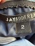Jay Godfrey Black Cocktail Dress Size 2 - photo 3