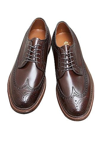 Alden not sure Flats (view 1)