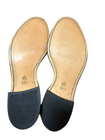Alden not sure Flats (view 2)