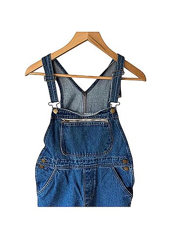 Los Angeles Apparel Jumpsuit (view 2)