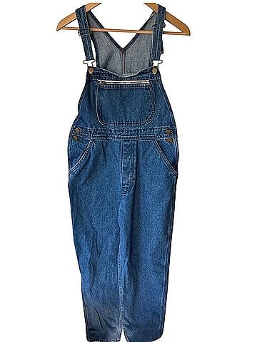 Los Angeles Apparel Jumpsuit (view 1)