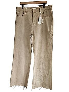 Good American Good Ease Jeans (view 1)