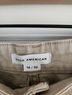 Good American Tan Jeans Size 14 - photo 4