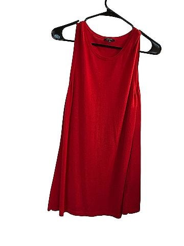 Lafayette 148 New York Sleeveless Top (view 2)