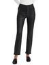 Good American Black Jeans Size 29 waist - photo 1