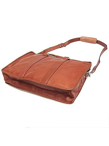 Coach Coach Embassy Brief F70374 Men's Leather Briefcase,Shoulder Bag Brown (view 2)
