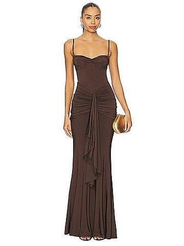 Lovers + Friends Emmy Casual Dress (view 1)