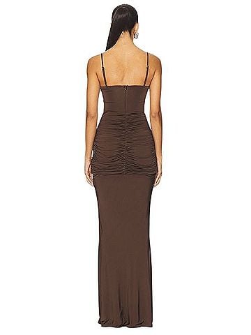 Lovers + Friends Emmy Casual Dress (view 2)