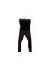 Beyond Yoga Black Gray Leggings Size S - photo 1