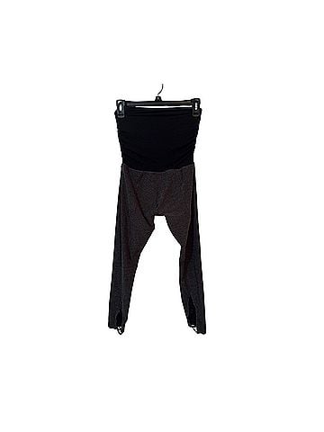 Beyond Yoga Maternity Leggings Leggings (view 2)