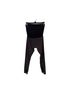 Beyond Yoga Black Gray Leggings Size S - photo 2