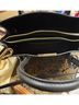 Michael Kors Black Leather Satchel One size - photo 3