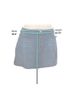 Old Navy Blue Denim Skirt Size 28 waist - photo 3