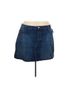 Old Navy Blue Denim Skirt Size 28 waist - photo 1