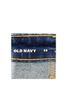 Old Navy Blue Denim Skirt Size 28 waist - photo 4