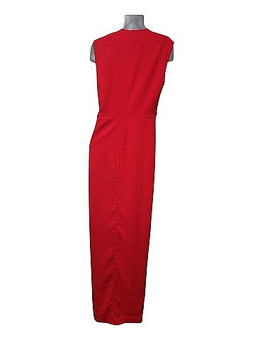 Badgley Mischka Vita Cocktail Dress (view 2)