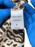Anine Bing 100% Silk Animal Print Multi Color Silk Skirt Size XXS - photo 2