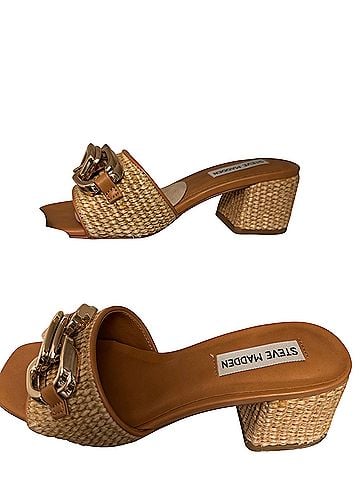 Steve Madden Sandals (view 2)