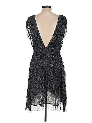 Étoile Isabel Marant Cocktail Dress (view 2)