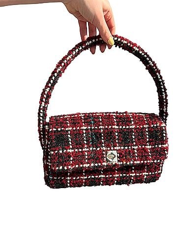 Anine Bing Shoulder Bag (view 1)