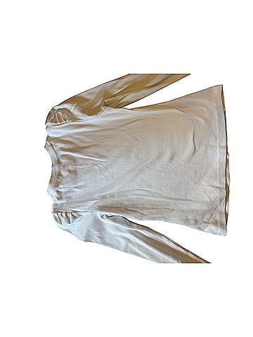 Veronica Beard Long Sleeve Blouse (view 2)