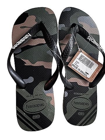 Havaianas Flip Flops (view 2)