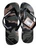Havaianas Camo Multi Color Flip Flops Size EU 43 - photo 2
