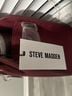 Steve Madden Red Leather Satchel One size - photo 4
