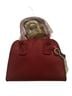 Steve Madden Red Leather Satchel One size - photo 2