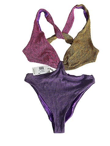 Agua Bendita malibu Two Piece Swimsuit (view 1)