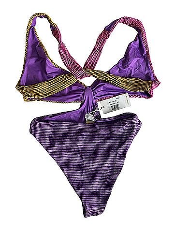 Agua Bendita malibu Two Piece Swimsuit (view 2)