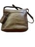 Stone Mountain 100% Leather Brown Leather Shoulder Bag One size - photo 2