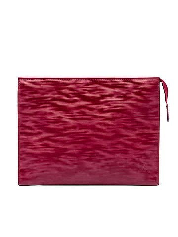 Louis Vuitton Epi Toiletry Pouch 26 (view 1)