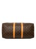 Louis Vuitton 100% Coated Canvas Brown Monogram Keepall 45 One size - photo 4