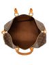 Louis Vuitton 100% Coated Canvas Brown Monogram Keepall 45 One size - photo 5
