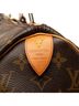 Louis Vuitton 100% Coated Canvas Brown Monogram Keepall 45 One size - photo 6