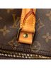 Louis Vuitton 100% Coated Canvas Brown Monogram Keepall 45 One size - photo 7