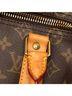 Louis Vuitton 100% Coated Canvas Brown Monogram Keepall 45 One size - photo 8