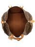 Louis Vuitton 100% Coated Canvas Brown Monogram Keepall 45 One size - photo 5